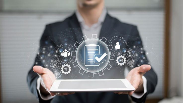 Neden Cebel Makine ?