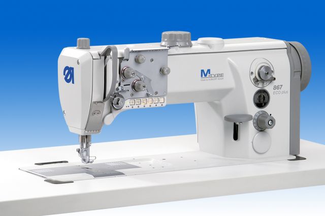 Dürkopp Adler 867-190122 CLASSIC M-TYPE