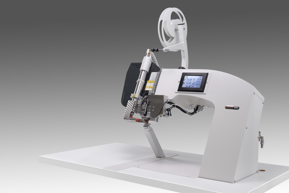 Pfaff Industrial 8303