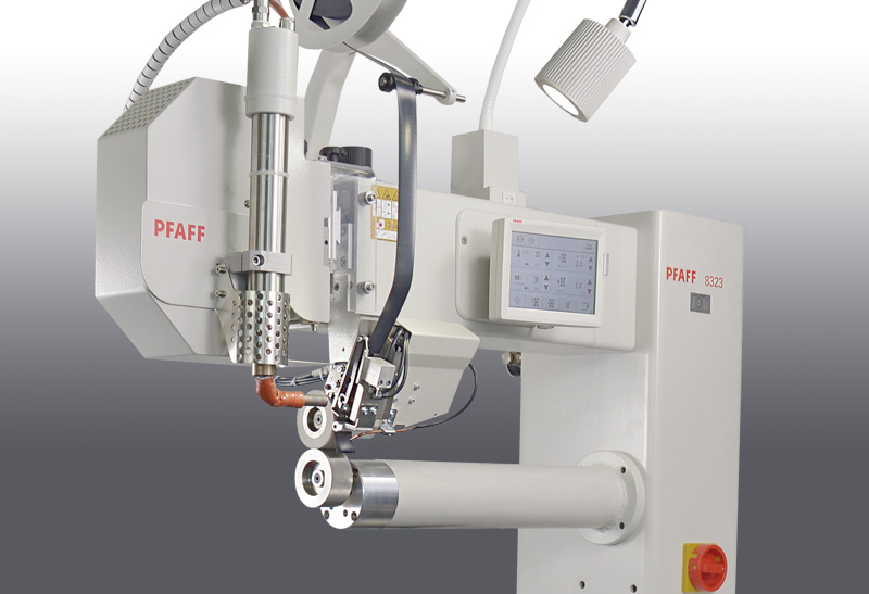 Pfaff Industrial 8323